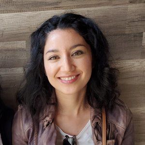 Meet your Posher, Jacqueline